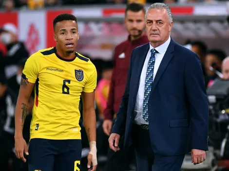 Destapan molestia de Alfaro con dirigentes ecuatorianos por Byron