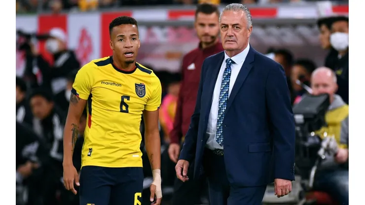 El fallo contra Ecuador por Byron Castillo dejó la grande en la selección