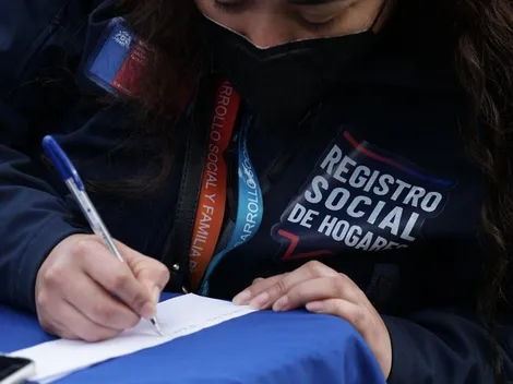 ¿Cómo puedo modificar los datos de mi Registro Social de Hogares?