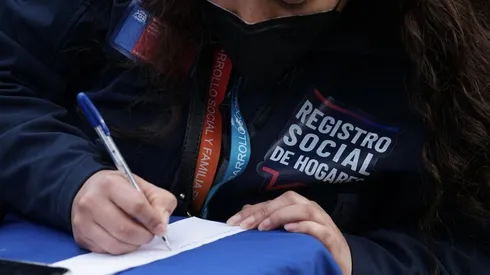 ¿Cómo puedo modificar los datos de mi Registro Social de Hogares?