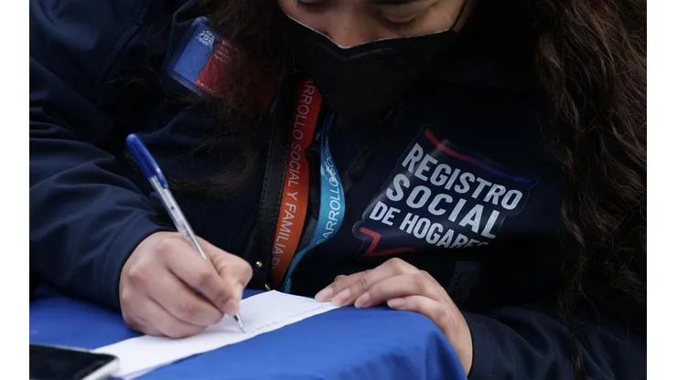 ¿Cómo puedo modificar los datos de mi Registro Social de Hogares?