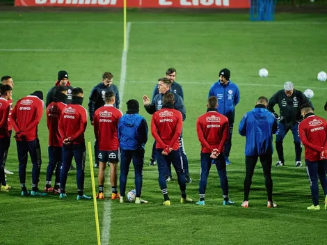 "Se busca identidad, forma y equipo, y Berizzo no las ha encontrado"