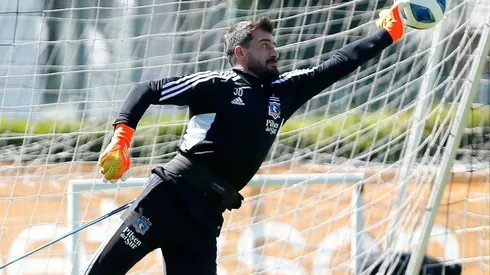 Fernando de Paul estará presente en el amistoso con el Betis