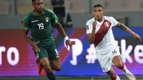 Perú y Bolivia buscan prepararse para las Eliminatorias del próximo año.