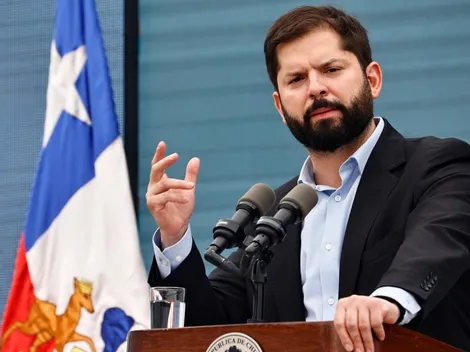 Presidente Boric viaja a Tailandia para participar en la APEC 2022