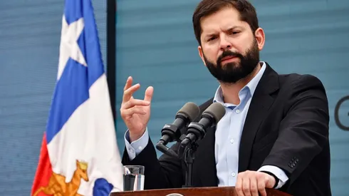 Presidente Boric viaja a Tailandia para participar en la APEC 2022