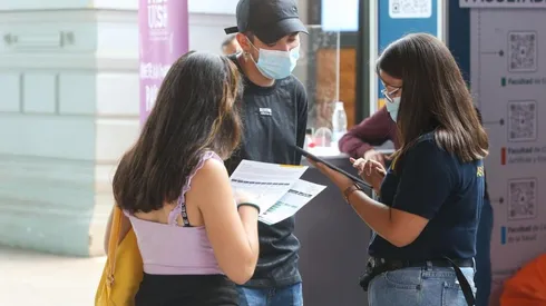 Conoce cuándo se publican los resultados del FUAS 2023