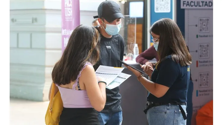 Conoce cuándo se publican los resultados del FUAS 2023