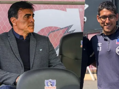 Un formado en Colo Colo: Quinteros elige a su nuevo ayudante técnico