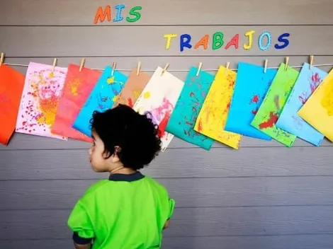 Revisa el plazo ¿Cómo postular a jardines infantiles JUNJI?