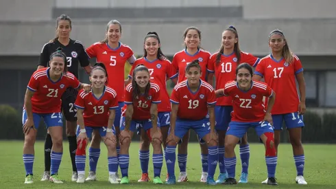 ¡Sin Tiane! La formación confirmada de la Roja Fem ante Filipinas