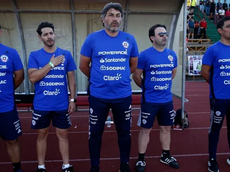 José Letelier: "Hay cosas positivas y varias que mejorar"