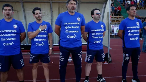 José Letelier: "Hay cosas positivas y varias que mejorar"