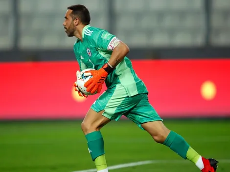 Formación de Chile con Bravo y una sorpresa