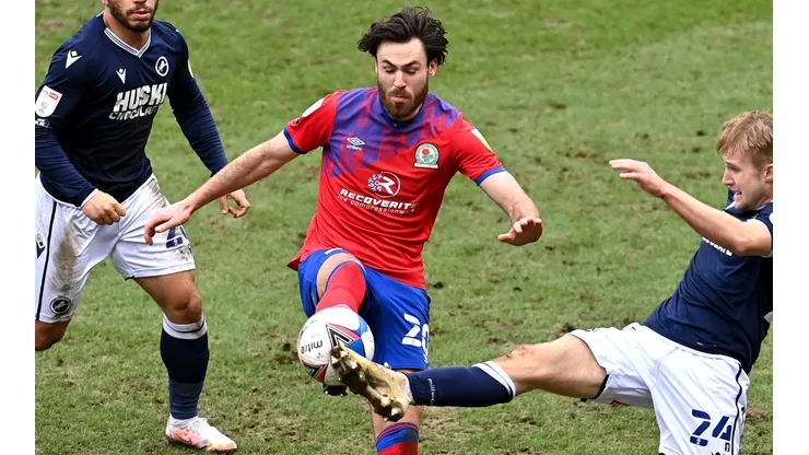Ben Brereton Díaz está en la mira de equipos estelares del fútbol europeo