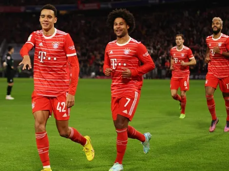 Revisa el listado de equipos que entregan más futbolistas al Mundial