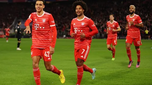 Revisa el listado de equipos que entregan más futbolistas al Mundial