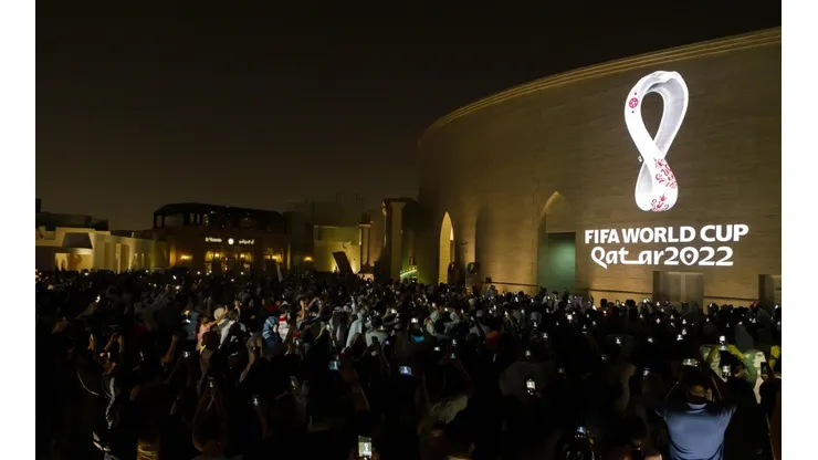 ¿Cuándo y a qué hora es la inaguración del Mundial de Qatar?