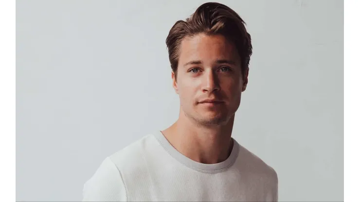 Kygo.