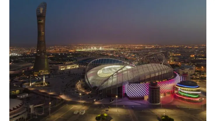 ¿Cuáles son los estadios dónde se jugará el Mundial de Qatar?