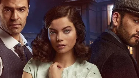 Hijos del Desierto es imbatible en horario prime.