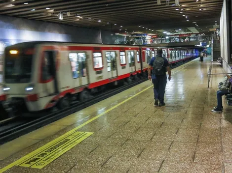 ¿A qué hora cierra el Metro hoy martes 15 de noviembre?