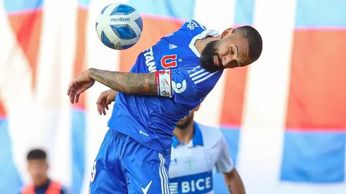 Ronnie Fernández puede volver a Bolívar según la prensa altiplánica