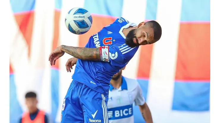 Ronnie Fernández puede volver a Bolívar según la prensa altiplánica