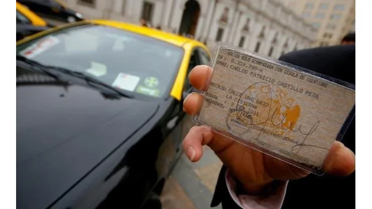 Renueva tu licencia de conducir
