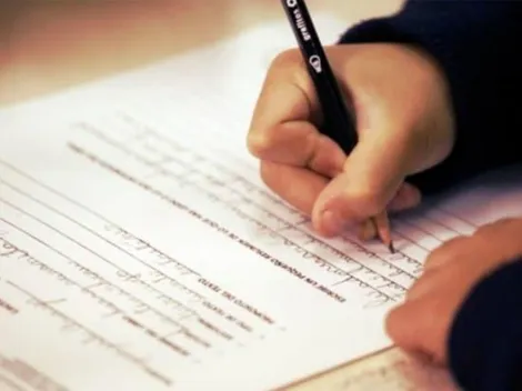 ¿Qué cursos rinden este año el Simce?