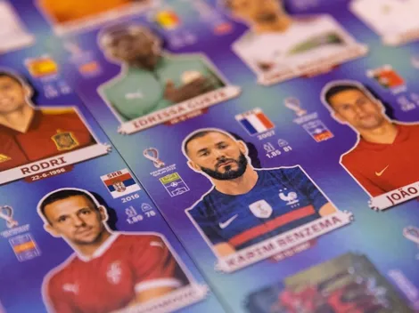 ¿Dónde se descarga el álbum virtual del Mundial y cómo obtener sobres?