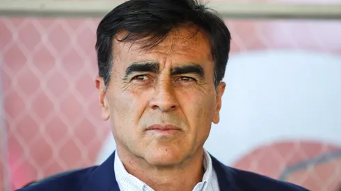 Gustavo Quinteros reconoce que nunca descartó a Independiente