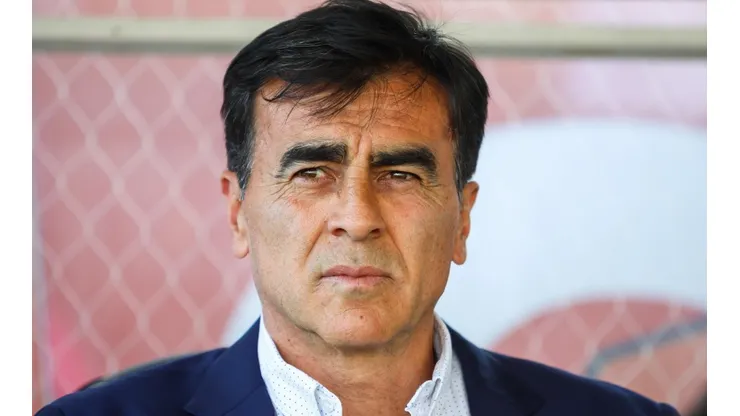 Gustavo Quinteros reconoce que nunca descartó a Independiente
