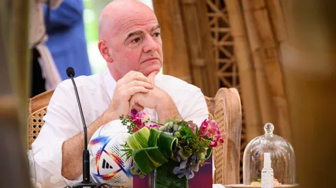 La Copa del Mundo comienza en sólo cinco días