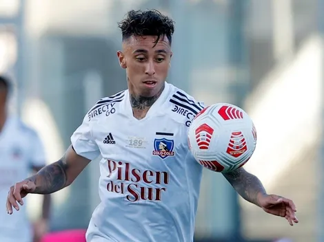 Colo Colo quiere dejar a Wayne Rooney sin Martín Rodríguez