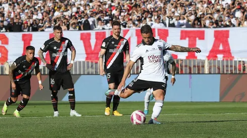 Gabriel Costa ha recibido varias ofertas desde Perú.