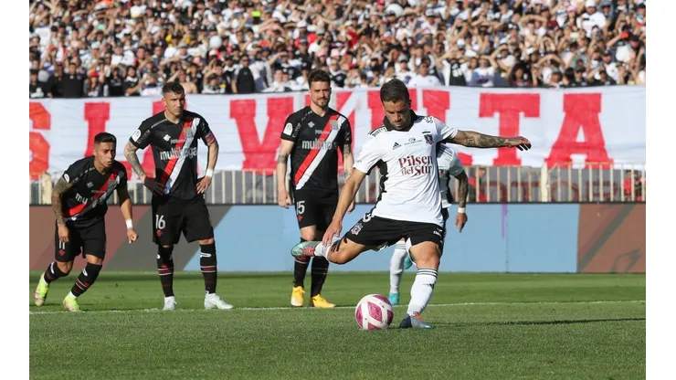 Gabriel Costa ha recibido varias ofertas desde Perú.