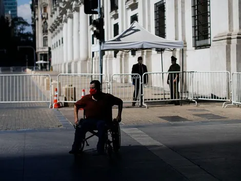 ¿Quiénes pueden postular al Subsidio de Discapacidad?