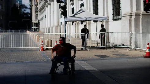 ¿Quiénes pueden postular al Subsidio de Discapacidad?