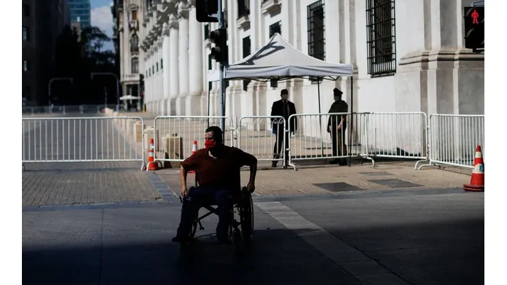 ¿Quiénes pueden postular al Subsidio de Discapacidad?