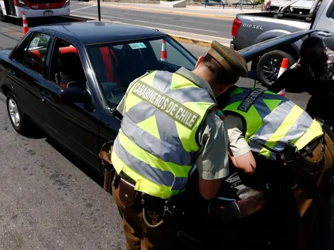 Noviembre es el mes con menos encerronas desde marzo