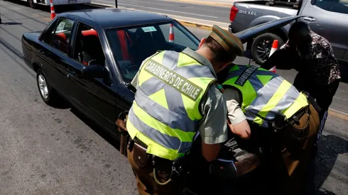 Noviembre es el mes con menos encerronas desde marzo