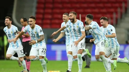 ¿Cuándo y a qué hora debuta Argentina en el Mundial?