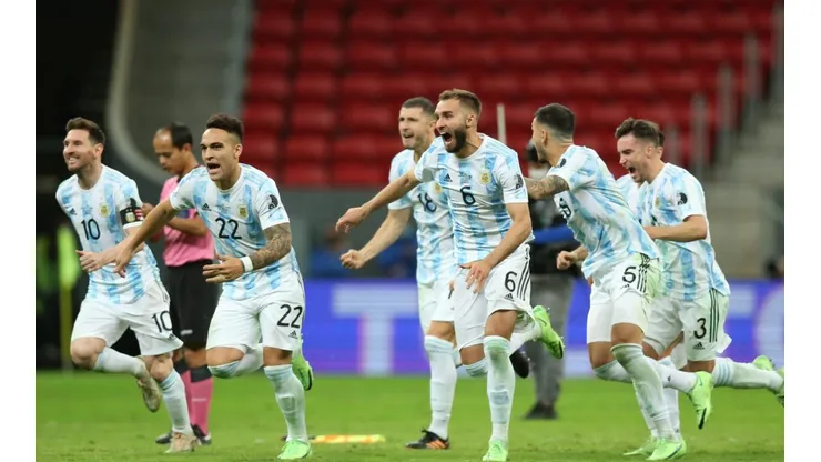 ¿Cuándo y a qué hora debuta Argentina en el Mundial?