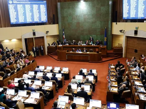 Cámara restablece presupuesto para liceos Bicentenario