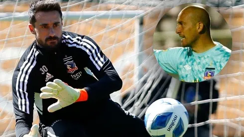 De Paul se ganó la aprobación de un exportero del Cacique