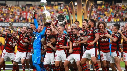 ¿Qué equipos están clasificados a la Copa Libertadores 2023?