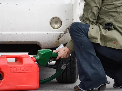 ¿Qué dijo Mario Marcel sobre el alza de la bencina?