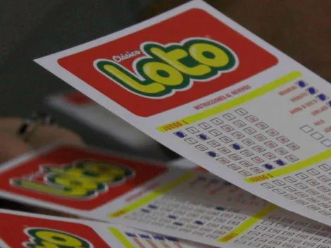 Resultados Loto jueves 26 de septiembre: Números ganadores