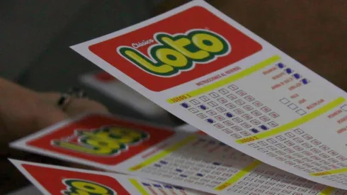 Sorteo de Loto Acumulado con 6.550 millones